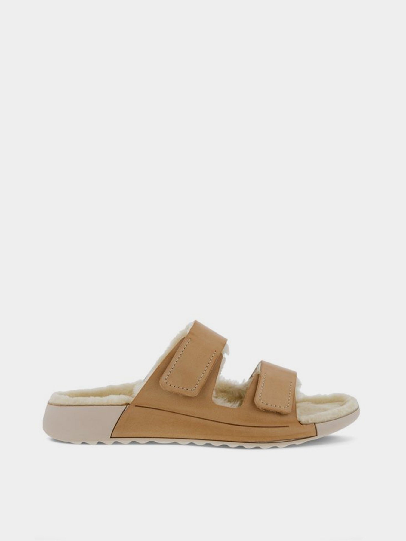 Шльопанці ECCO модель 21530302211 Фото