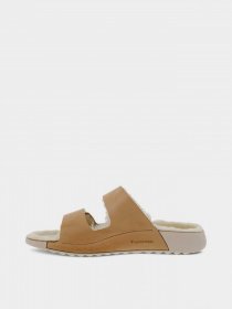 Шльопанці ECCO модель 21530302211 Фото