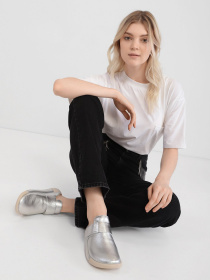 Шлепанцы ECCO Cozmo модель 21570301682 Фото