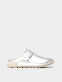 Шлепанцы ECCO Cozmo модель 21570301682 Фото