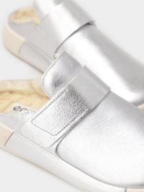 Шльопанці ECCO Cozmo модель 21570301682 Фото