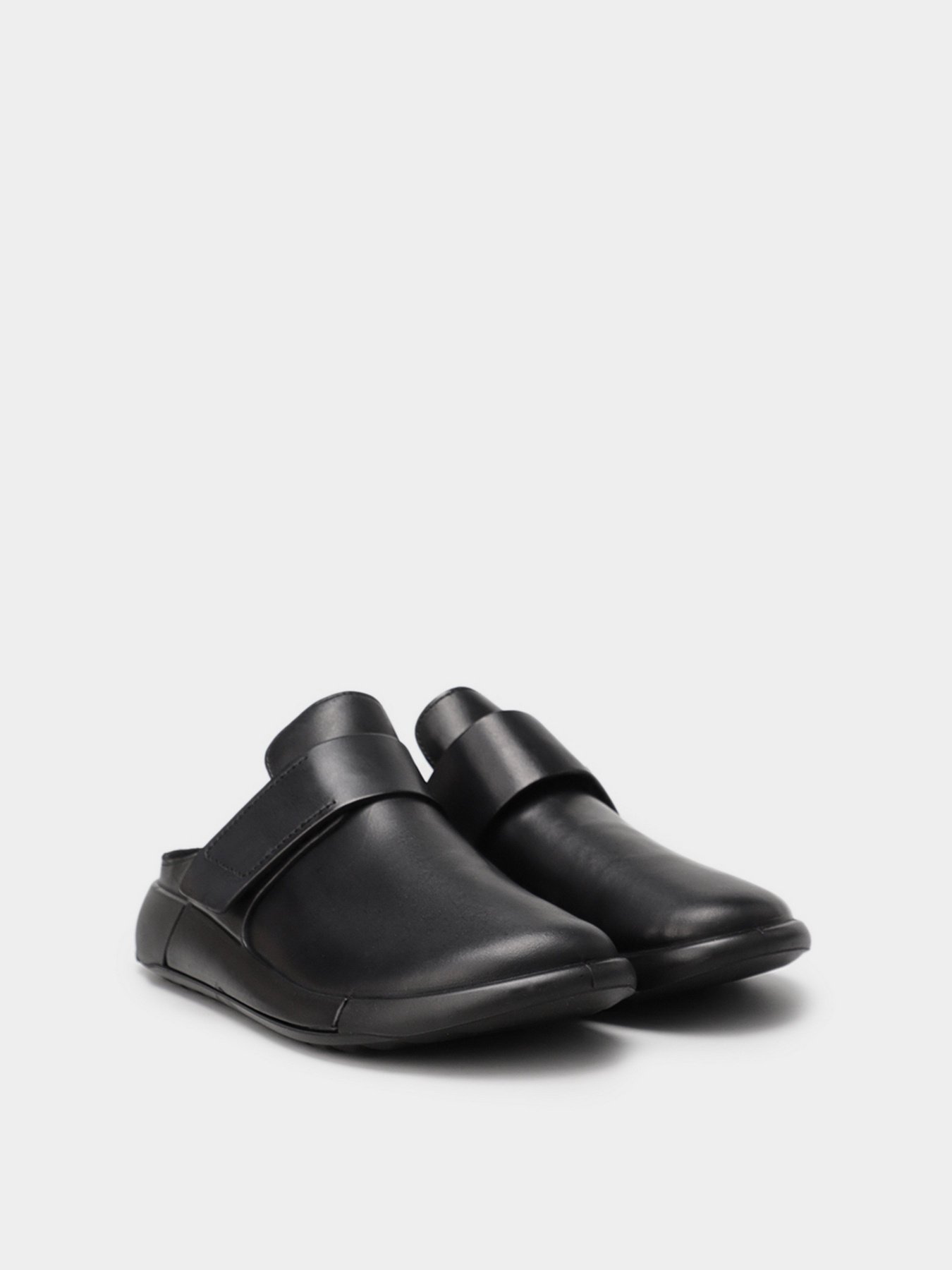 Шльопанці ECCO Cozmo модель 21570302001 Фото