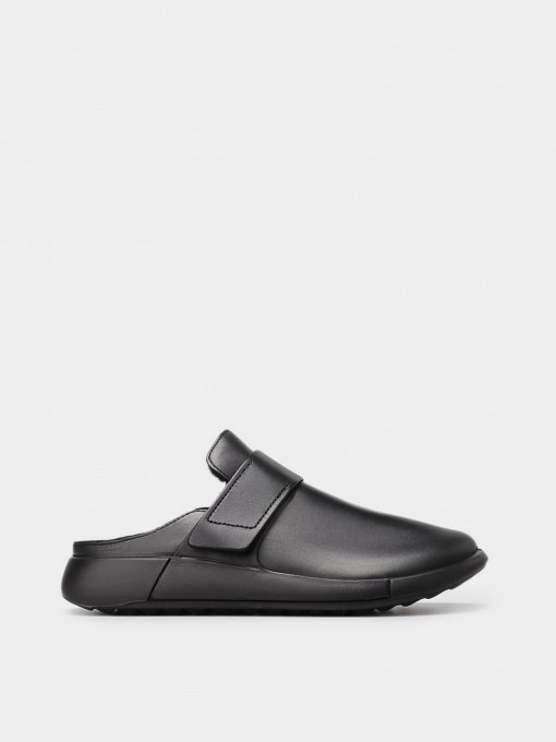 Шлепанцы ECCO Cozmo модель 21570302001 Фото