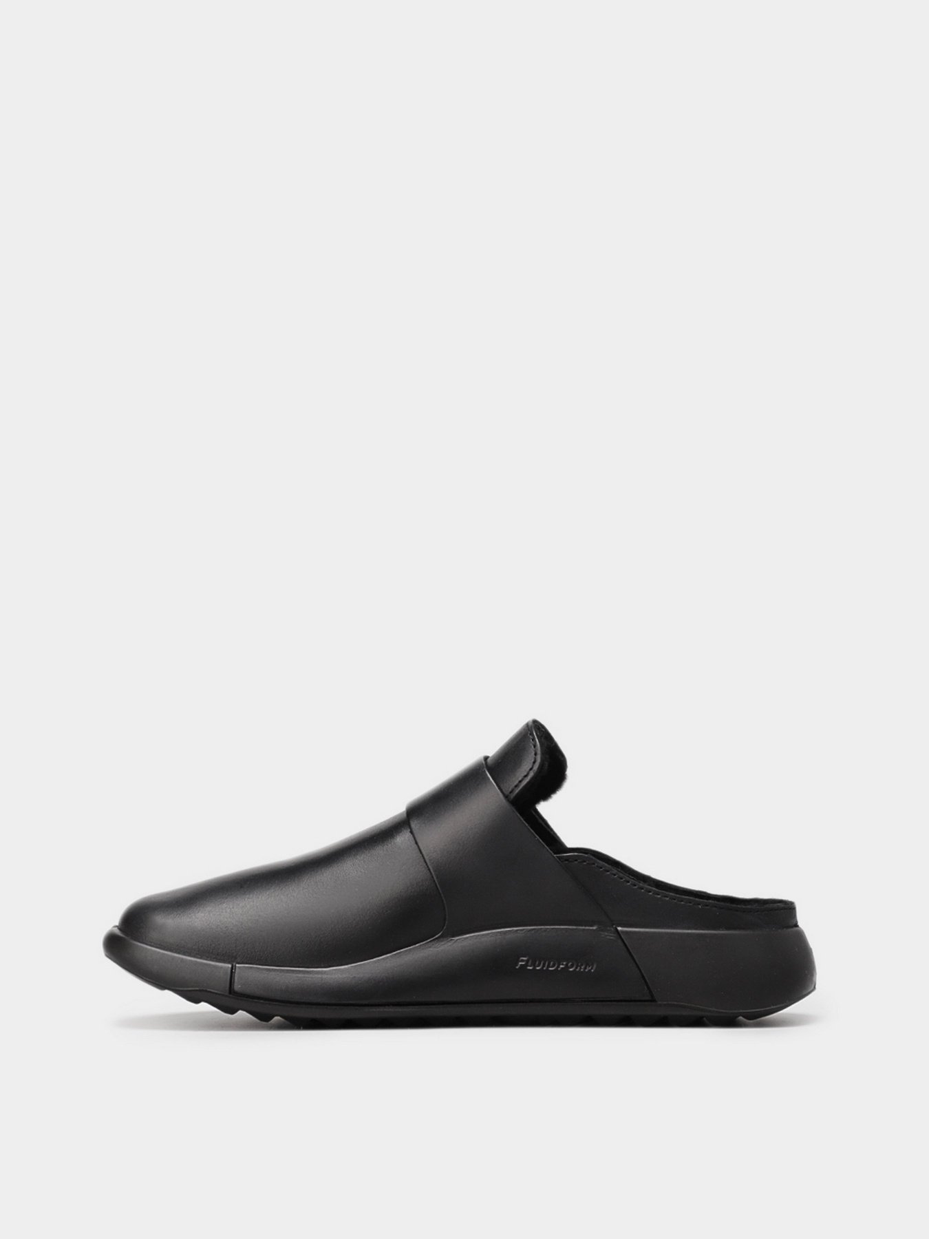 Шлепанцы ECCO Cozmo модель 21570302001 Фото