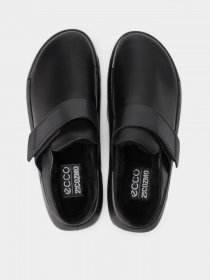 Шлепанцы ECCO Cozmo модель 21570302001 Фото