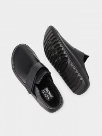 Шлепанцы ECCO Cozmo модель 21570302001 Фото