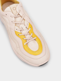 Кроссовки ECCO Chunky модель 48041382505 Фото