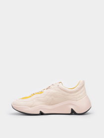 Кроссовки повседневные ECCO Chunky модель 48041382505 Фото