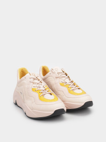 Кроссовки повседневные ECCO Chunky модель 48041382505 Фото