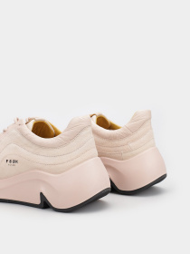 Кроссовки повседневные ECCO Chunky модель 48041382505 Фото