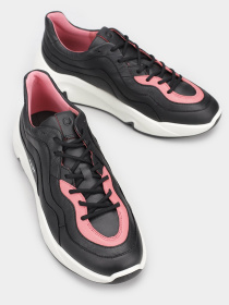 Кроссовки ECCO Chunky модель 48041352507 Фото