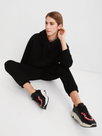 Кроссовки ECCO Chunky модель 48041352507 Фото