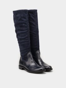 Сапоги ECCO Sartorelle 25 модель 26666351647 Фото