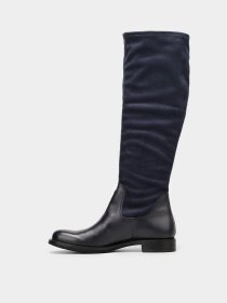 Сапоги ECCO Sartorelle 25 модель 26666351647 Фото