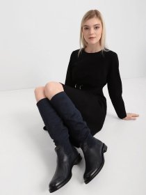 Сапоги ECCO Sartorelle 25 модель 26666351647 Фото