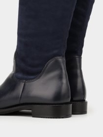 Сапоги ECCO Sartorelle 25 модель 26666351647 Фото