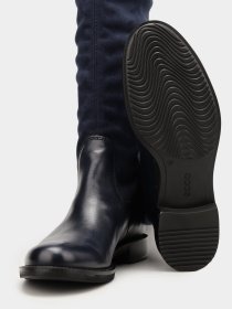 Сапоги ECCO Sartorelle 25 модель 26666351647 Фото