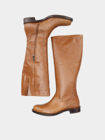 Сапоги ECCO Sartorelle 25 модель 26665301034 Фото