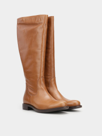 Сапоги ECCO Sartorelle 25 модель 26665301034 Фото