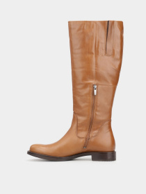 Сапоги ECCO Sartorelle 25 модель 26665301034 Фото