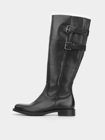 Чоботи ECCO Sartorelle 25 модель 26660301001 Фото