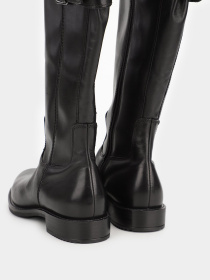 Чоботи ECCO Sartorelle 25 модель 26660301001 Фото