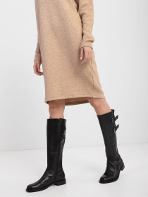 Чоботи ECCO Sartorelle 25 модель 26660301001 Фото