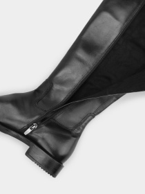 Сапоги ECCO Sartorelle 25 модель 26660301001 Фото