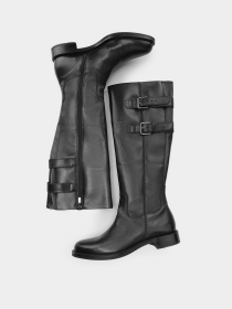 Сапоги ECCO Sartorelle 25 модель 26660301001 Фото