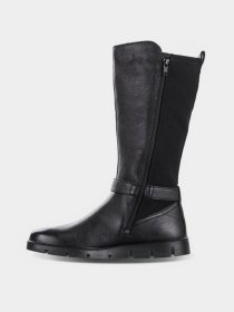 Сапоги ECCO Bella Gtx Tall модель 28222301001 Фото