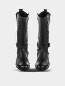 Сапоги ECCO Bella Gtx Tall модель 28222301001 Фото