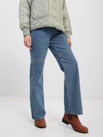 Челси ECCO Elaine модель 24460301112 Фото