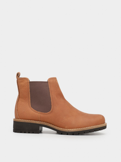 Челси ECCO Elaine модель 24460301112 Фото