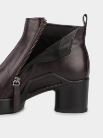 Бoтильоны ECCO Shape Sculpted Motion 35 модель 20763301385 Фото