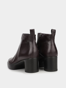 Бoтильоны ECCO Shape Sculpted Motion 35 модель 20763301385 Фото