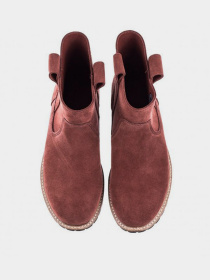 Черевики ECCO Elainе модель 24479305330 Черевики ECCO Elainе модель 24479305330 Фото