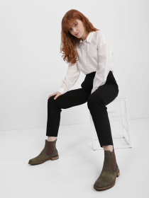 Челсі ECCO Sartorelle 25 модель 26650305543 Фото