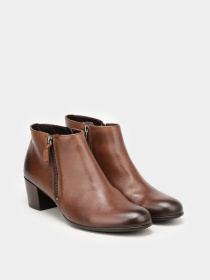 Бoтильоны ECCO Shape 35 модель 27309301022 Фото