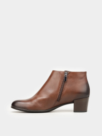 Бoтильоны ECCO Shape 35 модель 27309301022 Фото