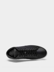 Кеды высокие ECCO Soft 7 Ankle модель 44048301001 Фото