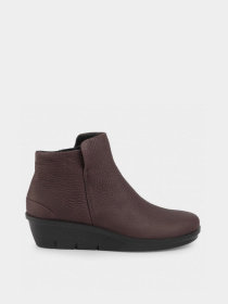 Ботинки ECCO Skyler модель 28601302385 Фото