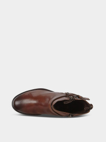 Черевики ECCO Sartorelle 25 модель 26661301277 Фото