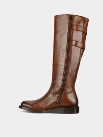 Сапоги ECCO Sartorelle 25 модель 26660301112 Фото