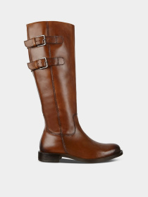 Сапоги ECCO Sartorelle 25 модель 26660301112 Фото