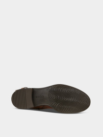 Сапоги ECCO Sartorelle 25 модель 26660301112 Фото