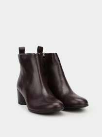 Черевики ECCO Shape 35 Mod Block модель 28183301385 Фото