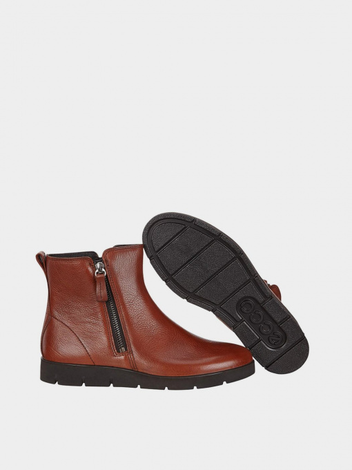 Черевики ECCO Bella модель 28201301053 Фото