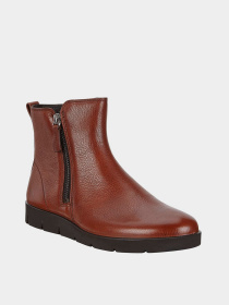 Ботинки ECCO Bella модель 28201301053 Фото