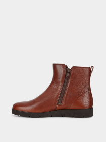 Ботинки ECCO Bella модель 28201301053 Фото