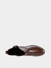 Ботинки ECCO Touch 15 B модель 26188301014 Фото